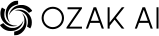 Ozak AI logo