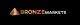 «БронзМаркетс» logotype