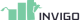 Invigo logotype