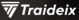 Traideix logotype