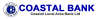 Coastal Bank logotype