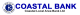 Coastal Bank logotype