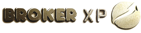 Broker XP logo