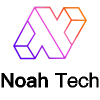 Noah Tech logotype