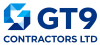 GT9 Contractors Ltd logotype