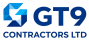 GT9 Contractors Ltd logo