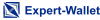 Expert Wallet logotype