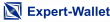Expert Wallet logo