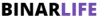 Binar.Life logotype