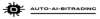 BiTrading logotype