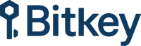 Bitkey logo