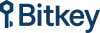 Bitkey logotype
