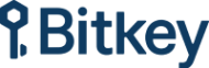 Bitkey logo