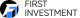 First Investment Fund LP logotype