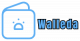 Walleda logotype