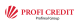 Профи Кредит logotype
