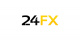 24FX Брокер logotype