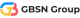 GBSN Group logotype