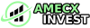 AmecxInvest logo