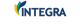 Integra logotype