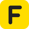 Fordeal Pro logotype