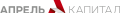 Апрель Капитал logo