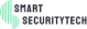 Smart Security Tech logotype