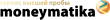 MoneyMatika logo