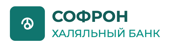 Софрон Банк logo