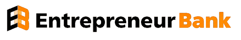 Entrepreneur Bank logo