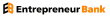 Entrepreneur Bank logo