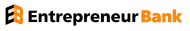 Entrepreneur Bank logo