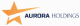 Aurora Holdings logotype