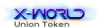 XWorld logotype