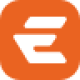 Ex Nize Info logotype