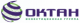 Октан Брокер logotype