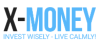 X Money logotype