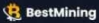 BestMining logotype