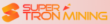 Super Tron Mining logo