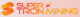 Super Tron Mining logotype