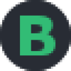 Bulletgrid logotype