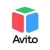 Tradershop Avito logotype
