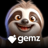 Gemz logotype