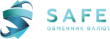 Safe Fin logo