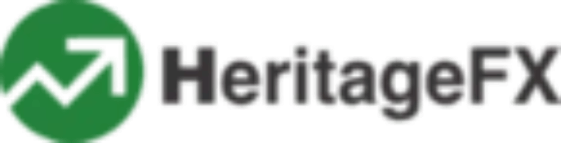 HeritageFX logo