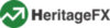 HeritageFX logo
