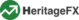 HeritageFX logotype