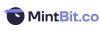 MintBit logotype