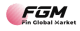 Finglobalapp logotype
