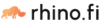 Rhino logo